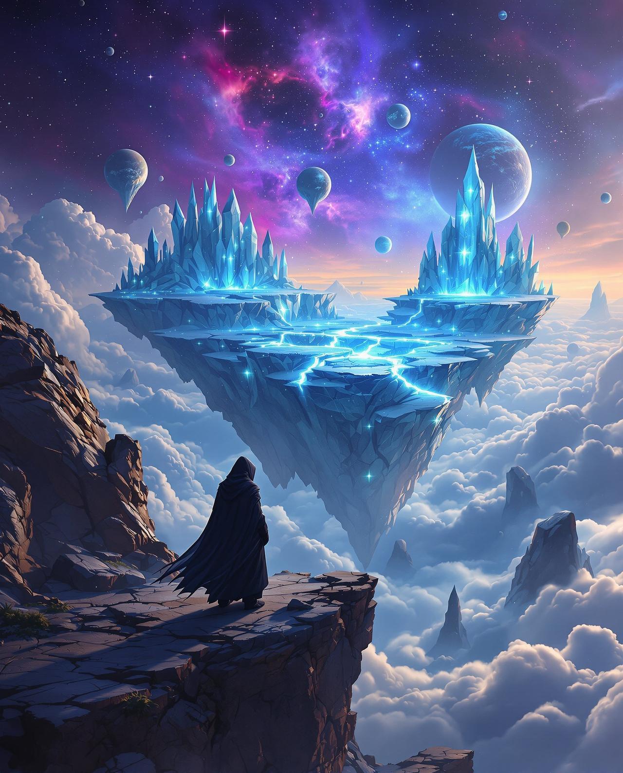 日漫番剧网站 - 幻境旅人